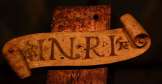 Quelle est la signification de l'INRI sur la croix de Jésus ?