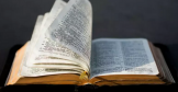 Parole d'encouragement : Les trois clés de la bénédiction sur la terre : la méditation de la parole de Dieu (2)